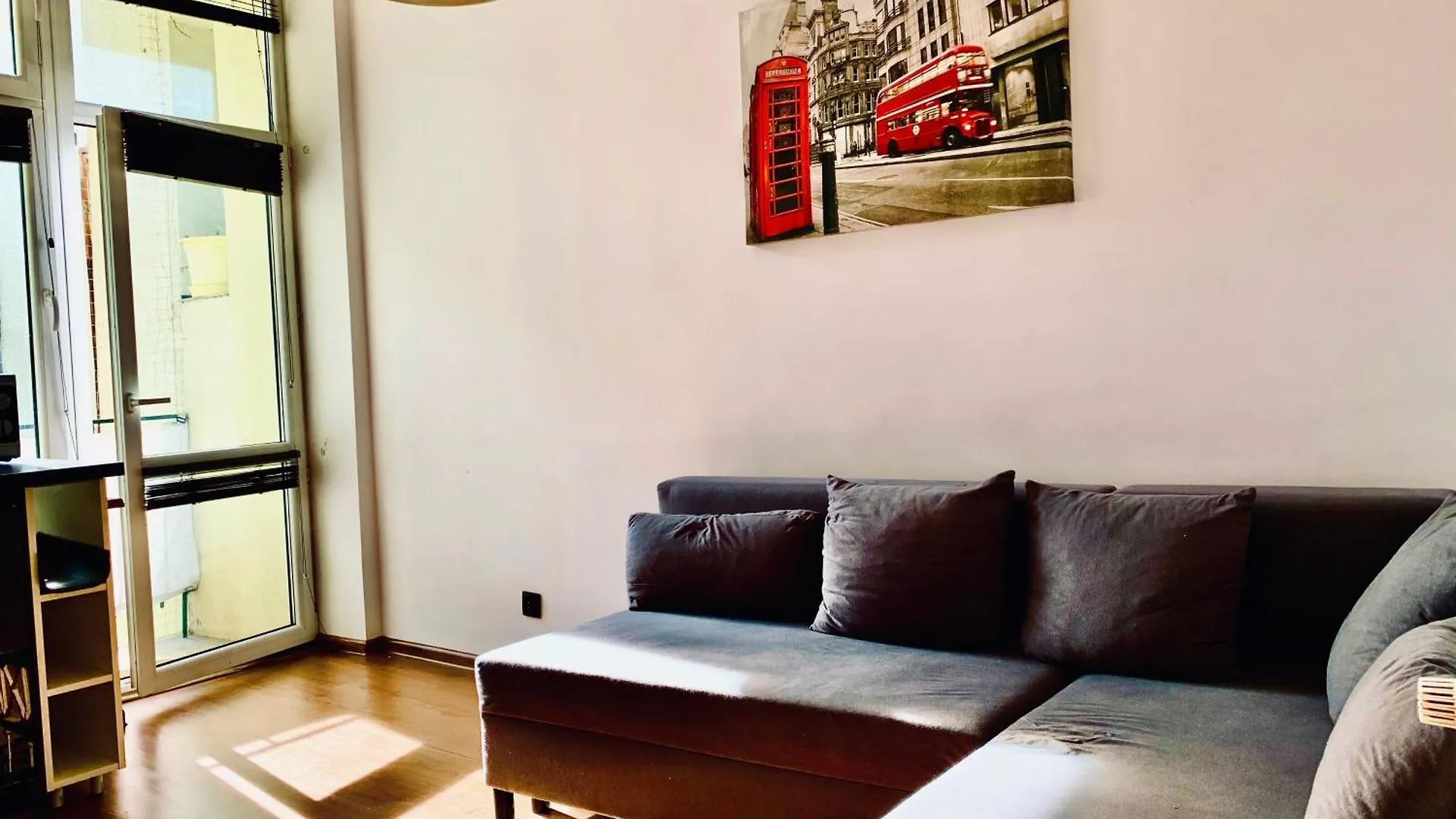 Near Main Square Apartment Krakow 0*,