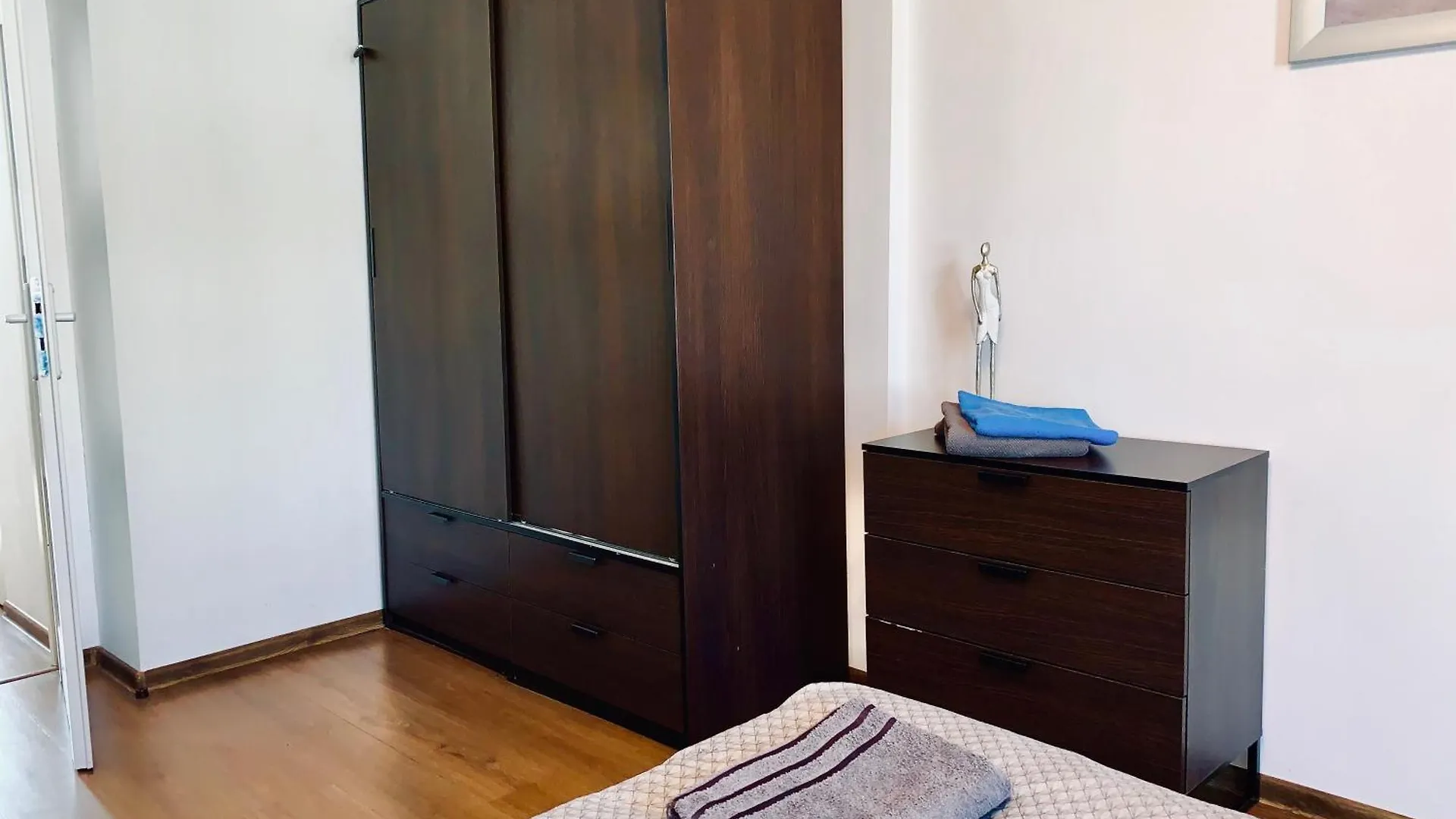 Near Main Square Apartment Krakow