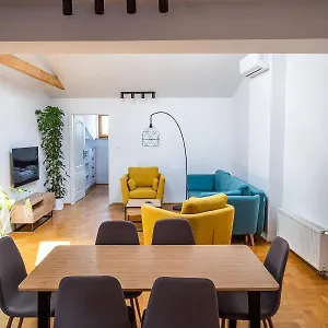 Apartmán Wonder Cracow, Krakov