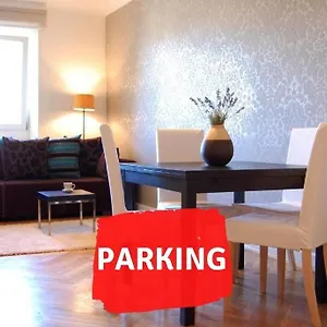 Apartmán P&j Grodzka, Krakov