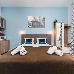 Grace Apartment