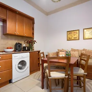 B12 - Comfort Apartemnts City Center Cracovie