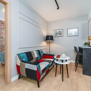 Saint Florian's - Old Town Luxury - By Upstairs Cracovie