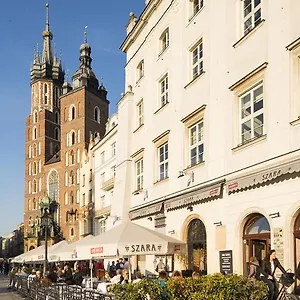 Appartement Rynek Glowny, Krakau