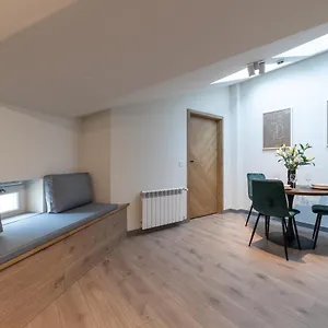 Appartamento Milu Sebastiana, Cracovia