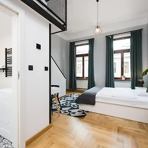 Beautiful Apartment, Great Location, Old Town & Kazimierz Apartment