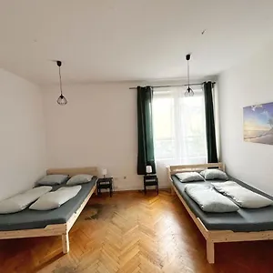 View In Old Town Apartment