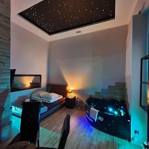 Appartamento Z Jacuzzi, Cracovia