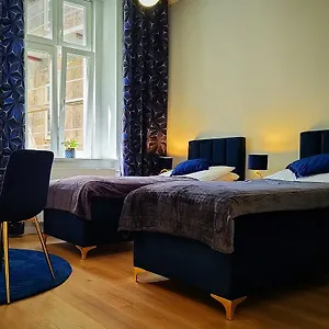Appartement Hugo Star, Krakau