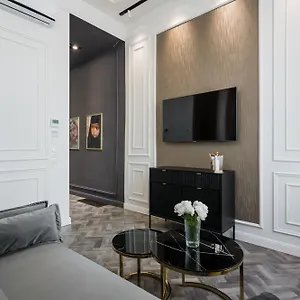Appartement Salomea Bozego Ciala, Krakau
