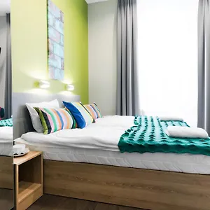 Appartement Kings - Slawkowska, Krakau