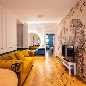 Appartamento Trip, Cracovia