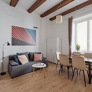 Urban Nest Szewska 21 Cracovie