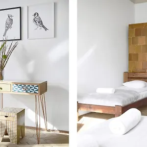 Prestige Location Pijarska Street Apartment