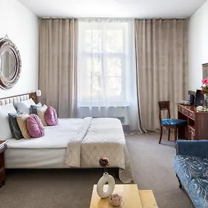 Old Time Apartment