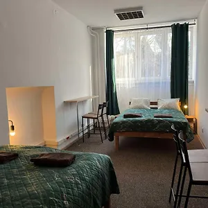 Apartamento In Old Town, Cracóvia