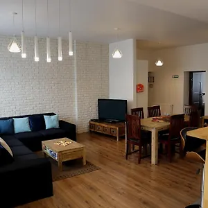 Fogra Travel Apartment