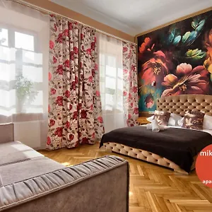 Apartmán Mikolajska 5, Krakov