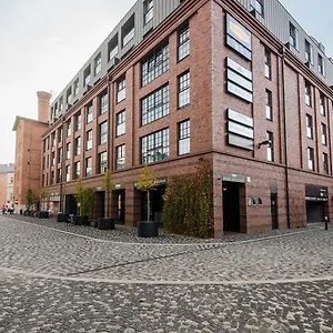 Apartamento Lights, Cracóvia