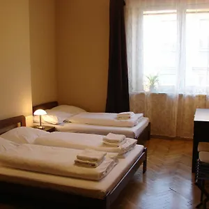 Appartement Krovo, Krakau