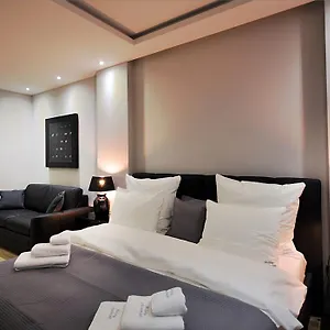Apartmán Browar Lubicz Stare, Krakov