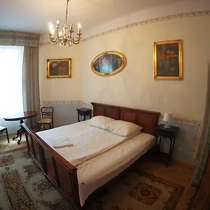 Appartement Vavelsky - Old Town, Krakau