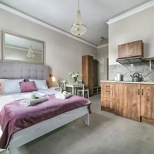 Appartement Wrona | Wrona, Krakau