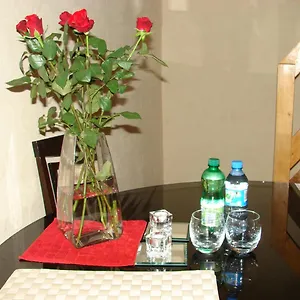 Pokoje Gościnne Vera Kraków