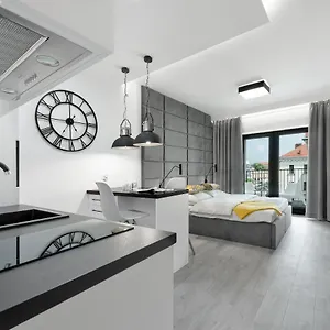 Native Rajska 3 Apartment