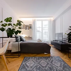 Appartamento Old Town Premium Queen's, Cracovia